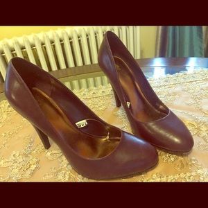 Mossimo Heels